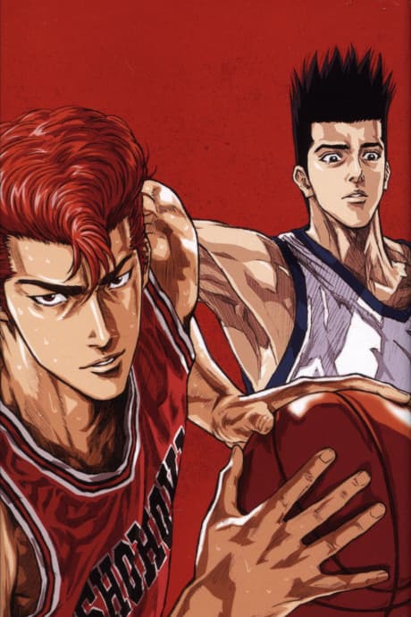 Slam Dunk Kamakura Day Trip