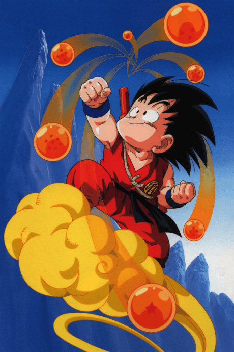 Dragon Ball Tokyo Pilgrimage